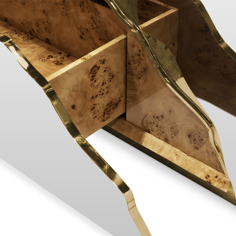 Lapiaz Single Vanity Cabinet