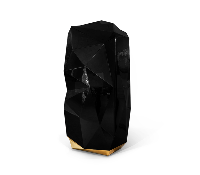 Diamond Luxury Safe