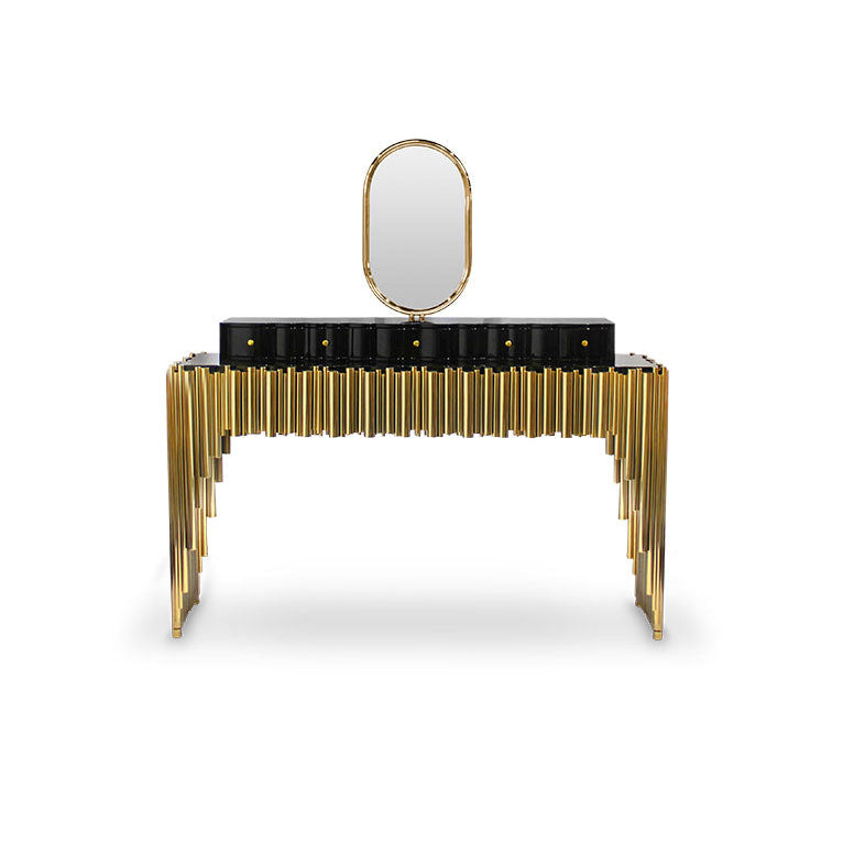 Symphony Vanity Table