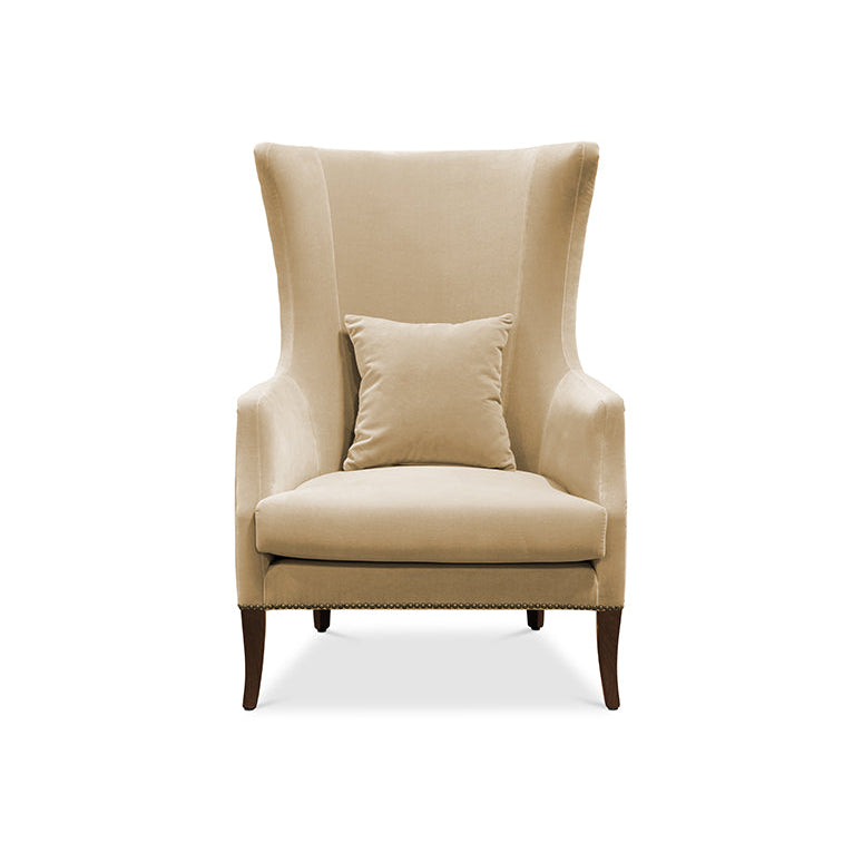 Dukono Armchair