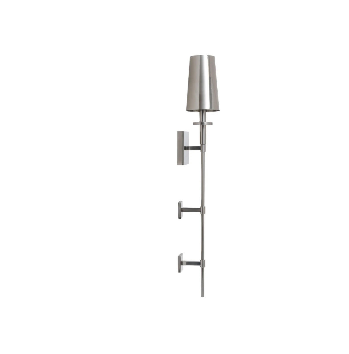 Palta Sconce by Harp&Finial