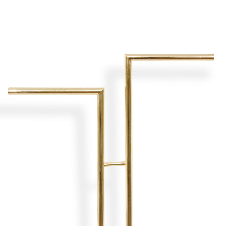 Eden Towel Rack