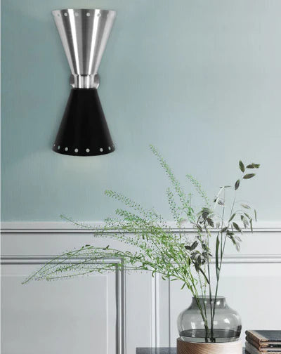 Piazzolla Wall Lamp