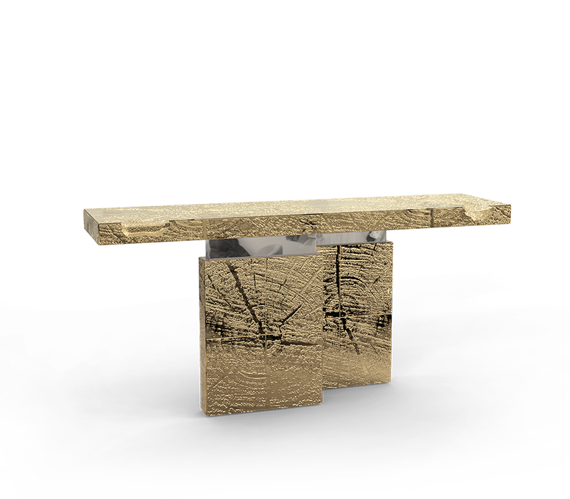 Empire Console