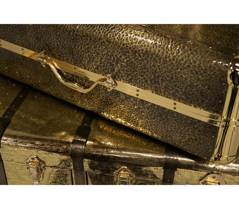 Boheme Luxury Safe