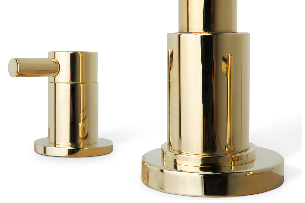 Pulse Three Hole Mixer