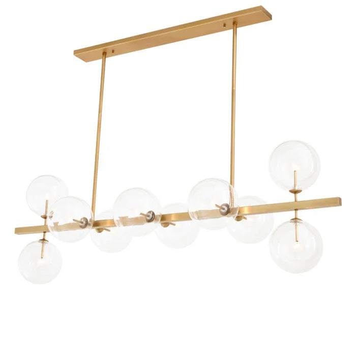 Chandelier Largo by Eichholtz