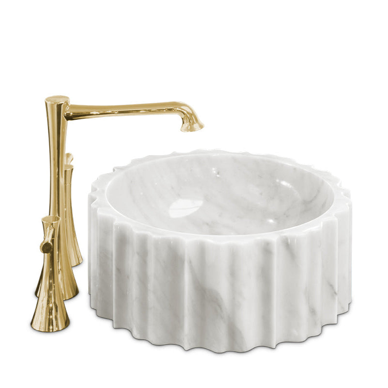 Symphony Bathroom Sink