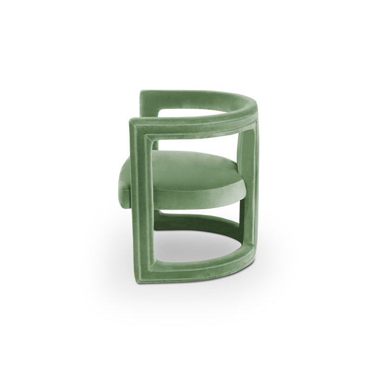 Rukay Bold Armchair