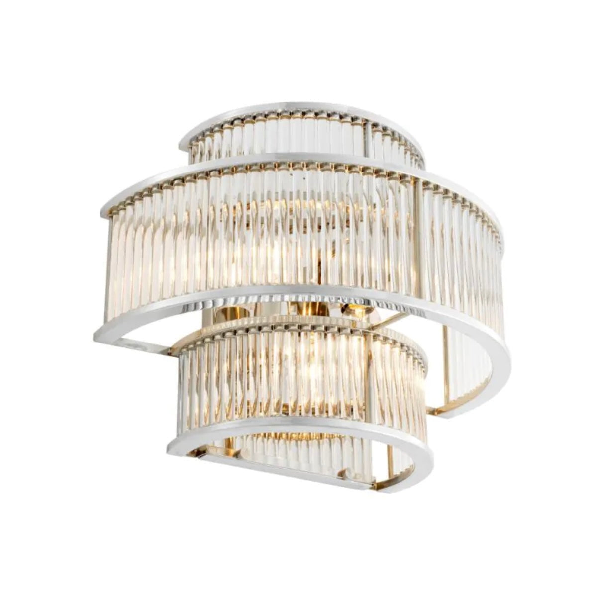 Wall Lamp Mancini by Eichholtz