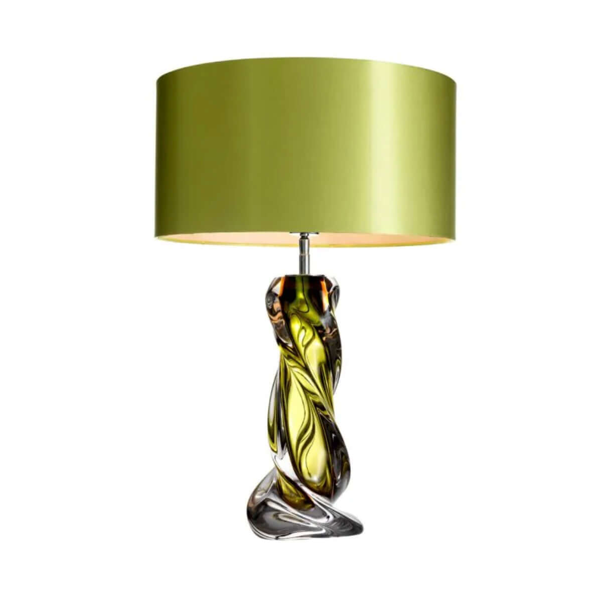 Table Lamp Carnegie by Eichholtz - Front view