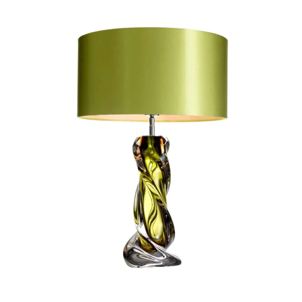 Table Lamp Carnegie by Eichholtz - Front view