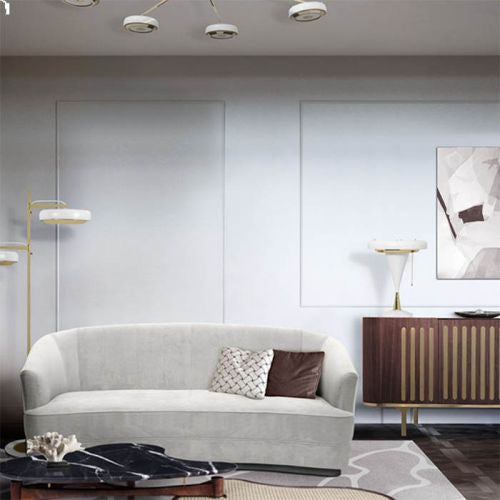 Carter Floor Lamp