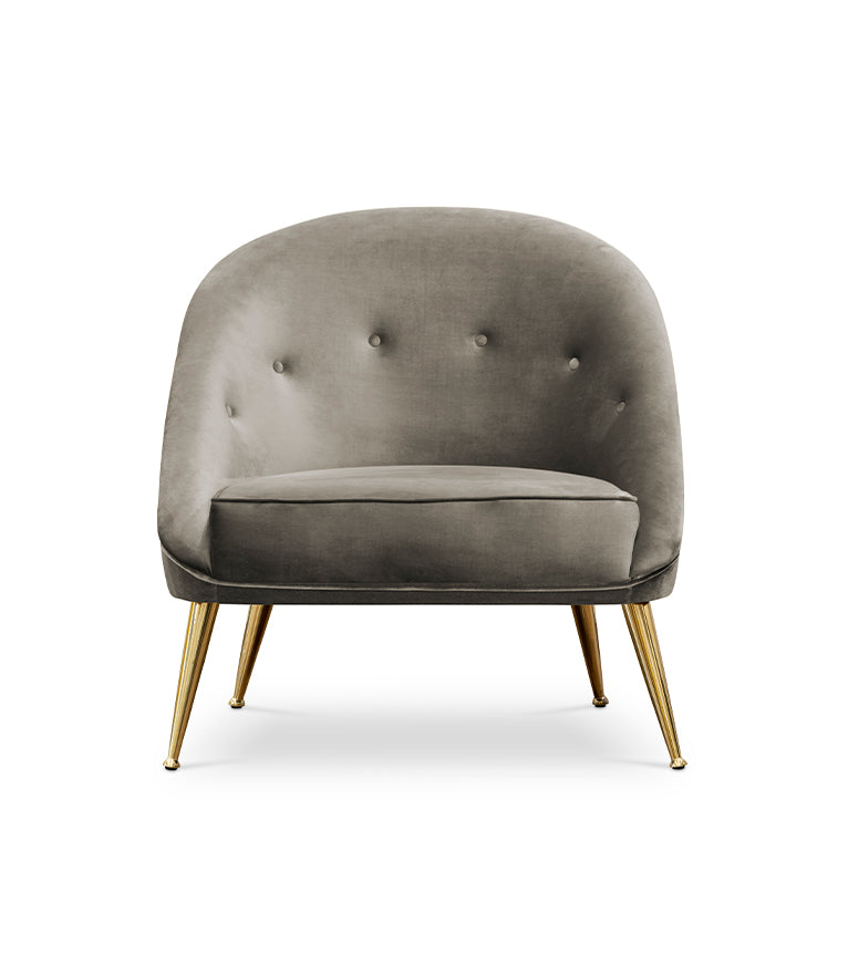 Malay Armchair