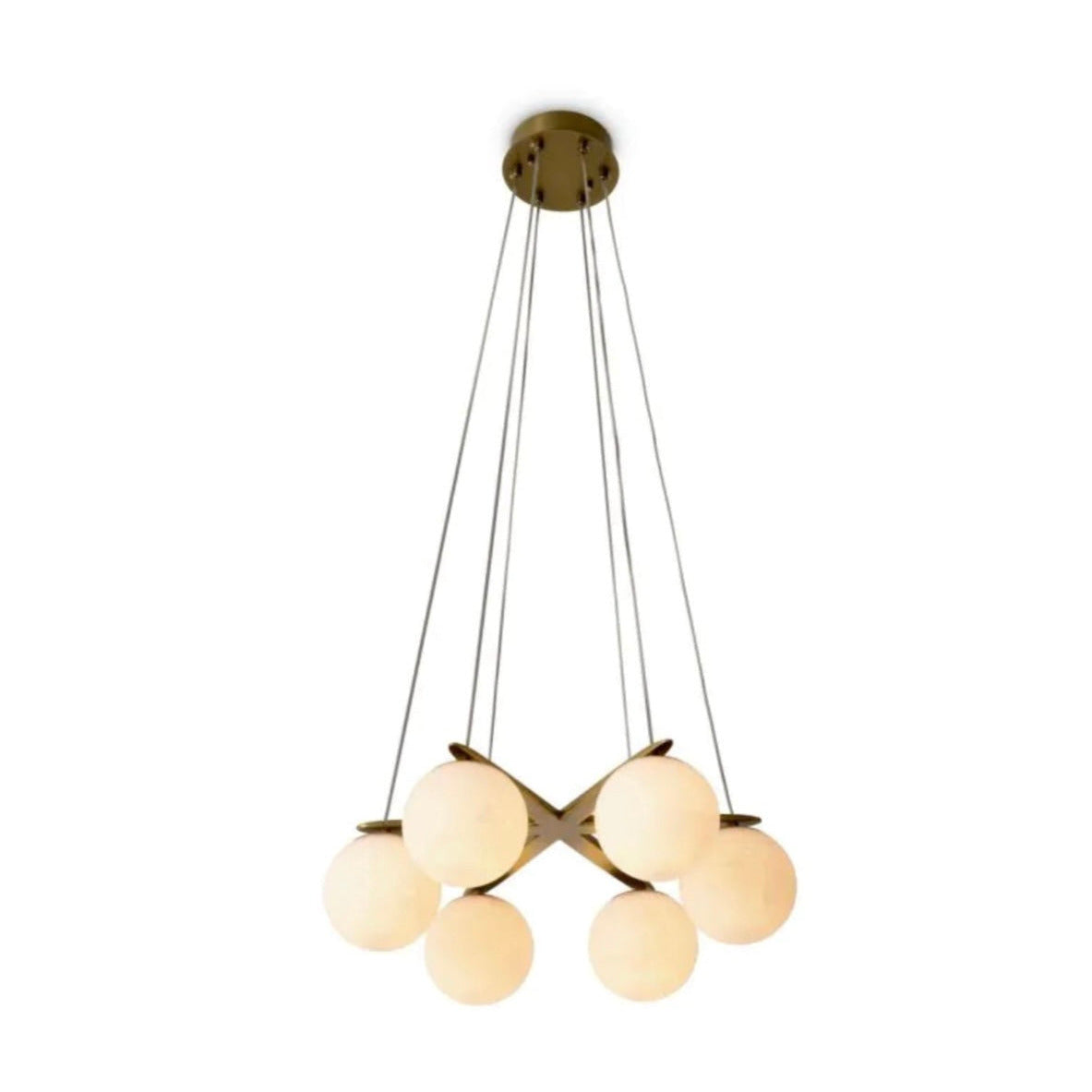 Chandelier Morro