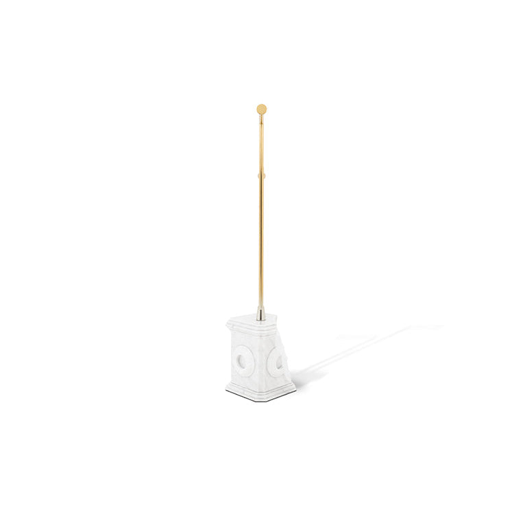 Petra Towel Rack