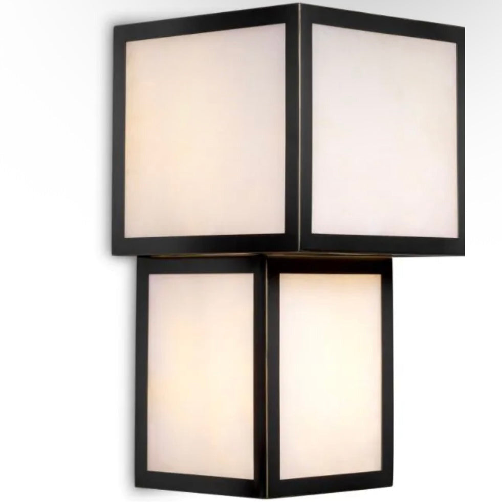 Wall Lamp Serchio by Eichholtz