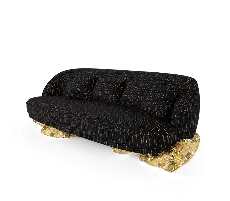 Angra Sofa