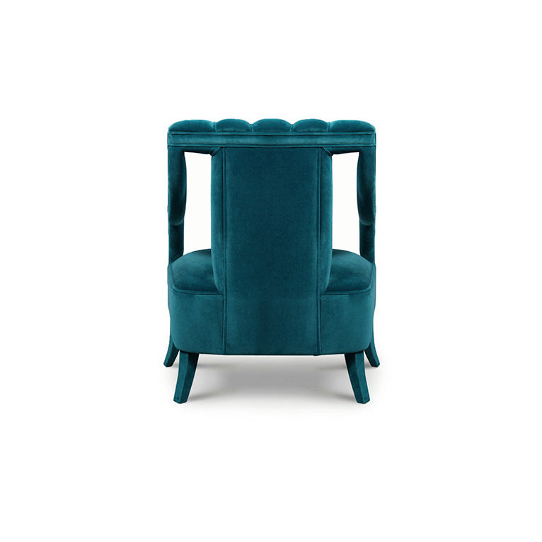 Cayó Armchair