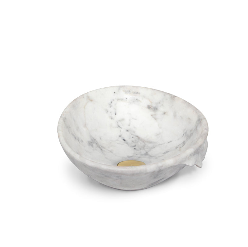 Silk Vessel Sink