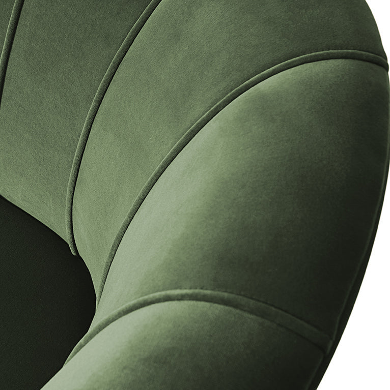 Andes Armchair