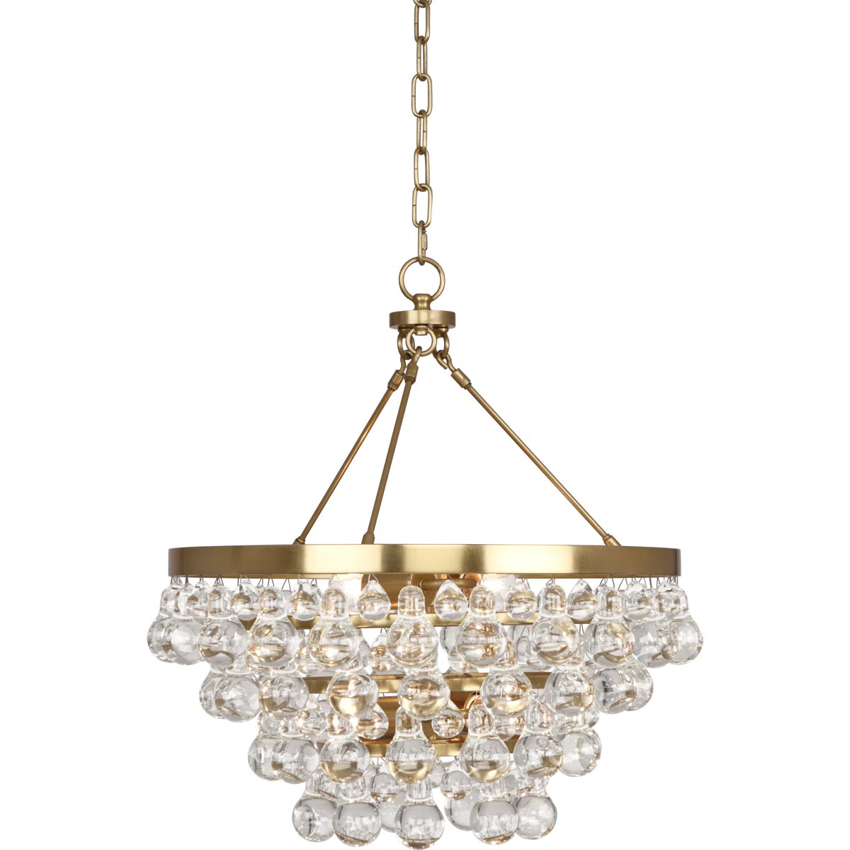 Bling Chandelier