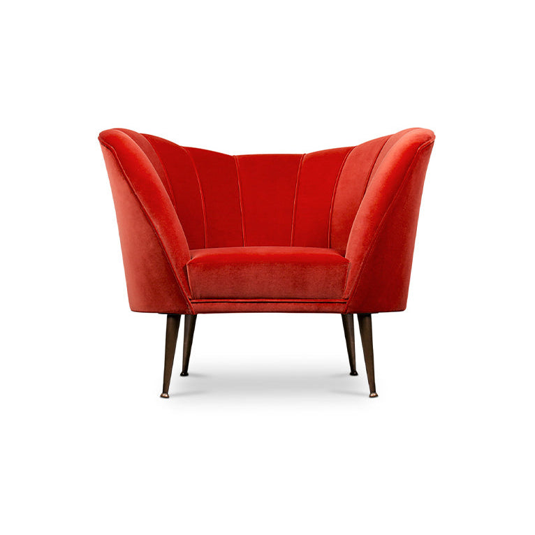 Andes Armchair