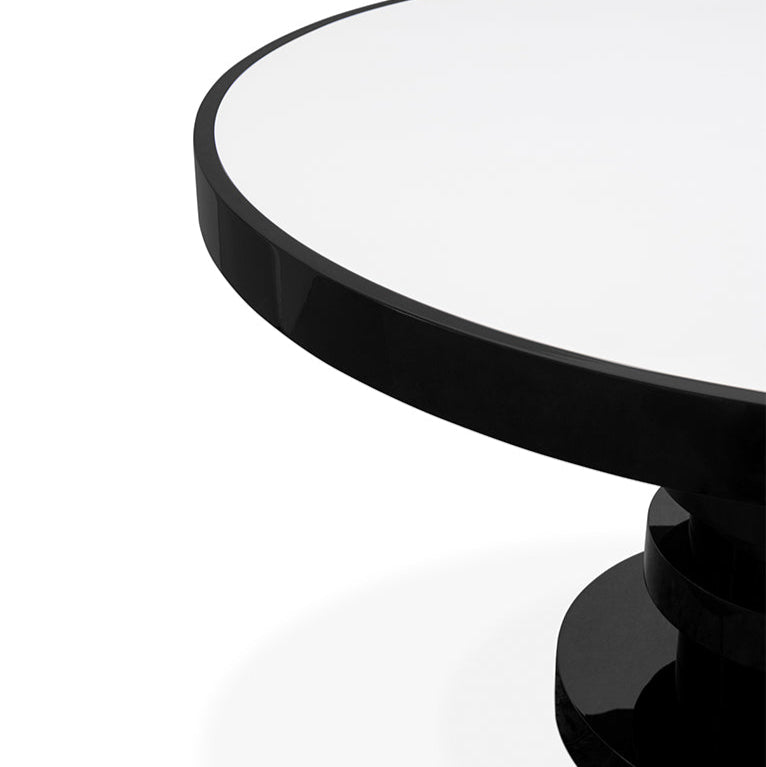 Shinto Round Dining Table