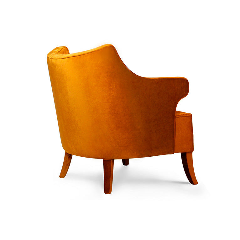 Java Armchair