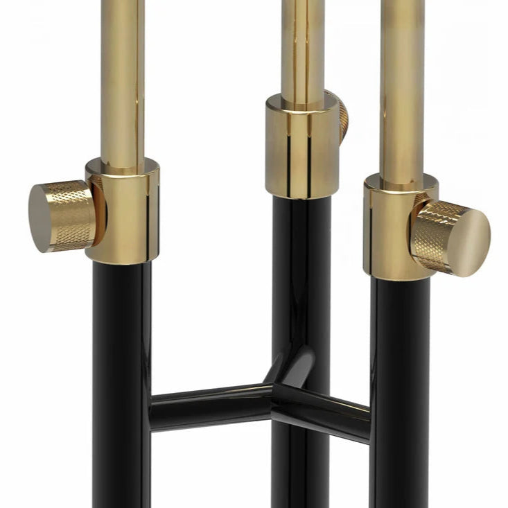 Ike Floor Lamp