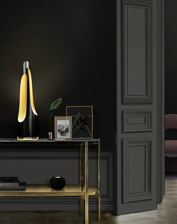 Coltrane Table Lamp