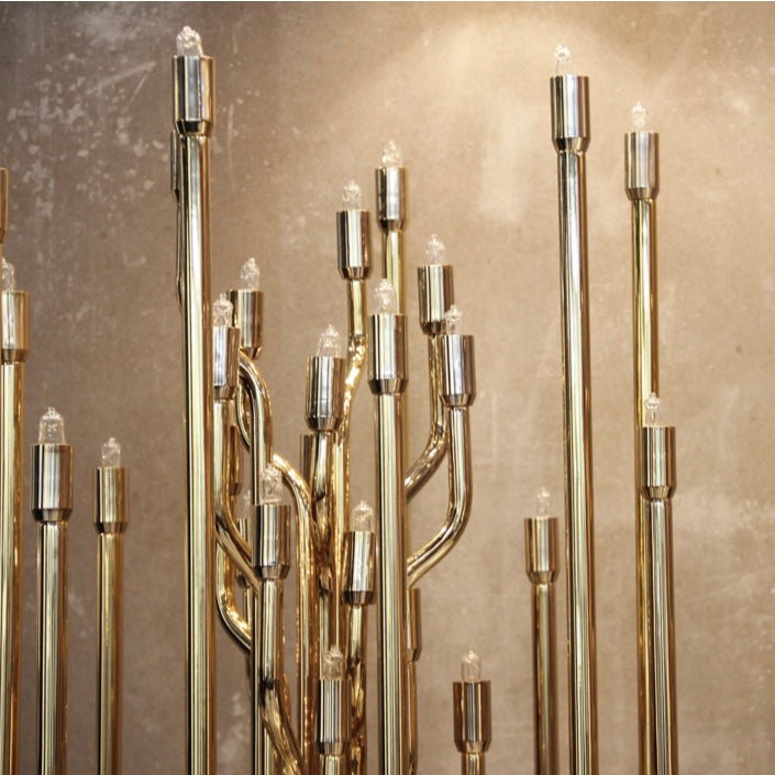 Janis Floor Lamp