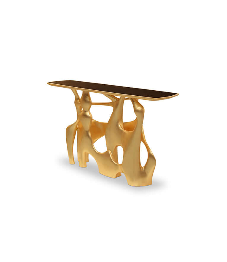 Bastei Console