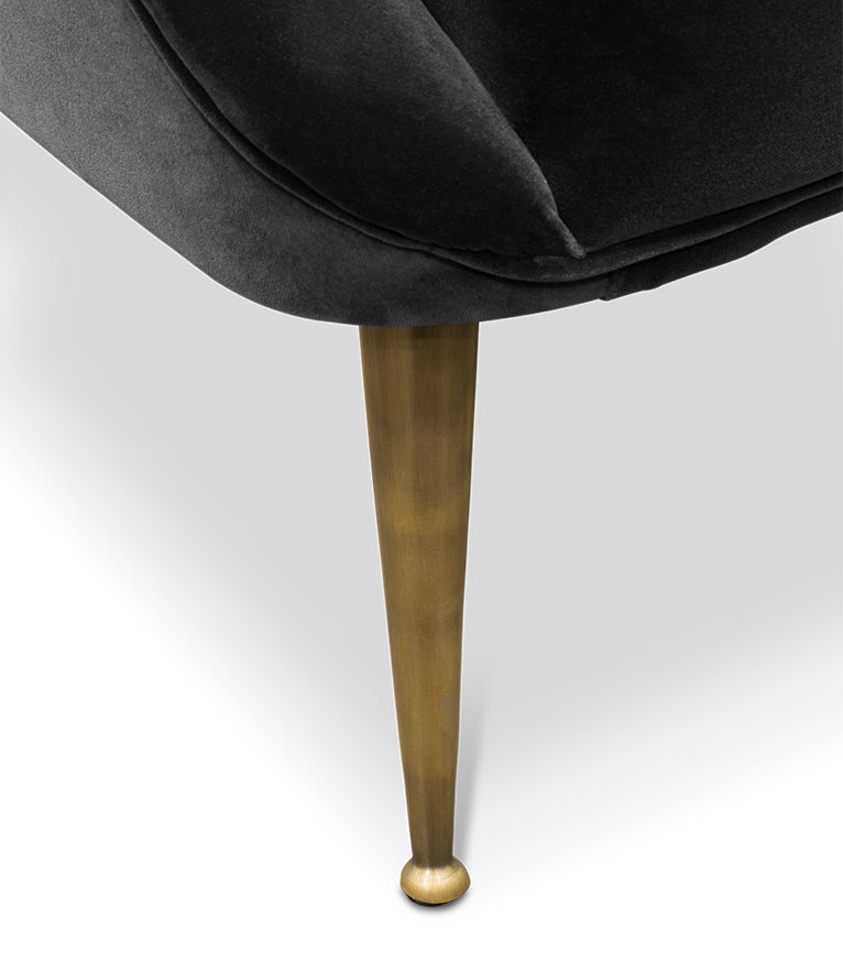 Malay Armchair