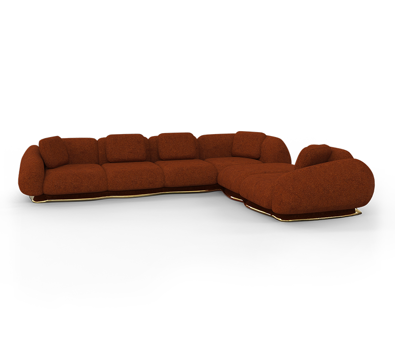 Opus Modular Sofa