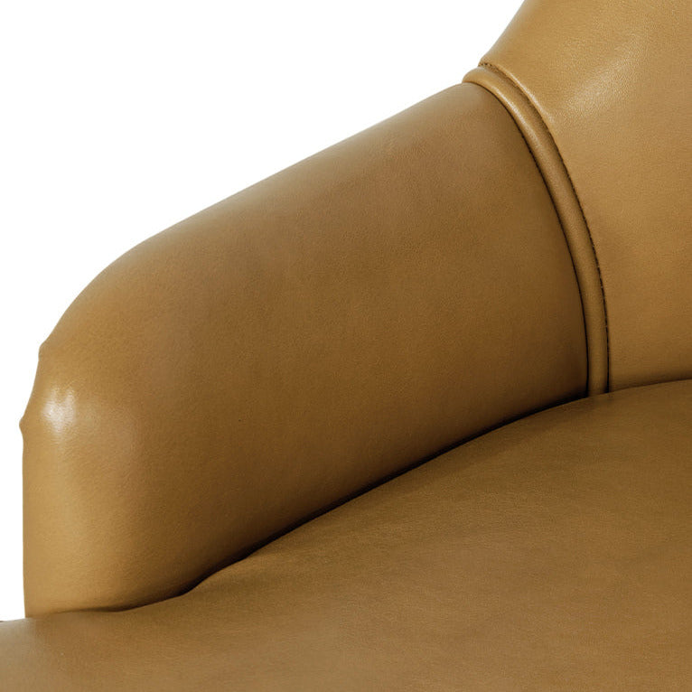 Plum Bar Chair