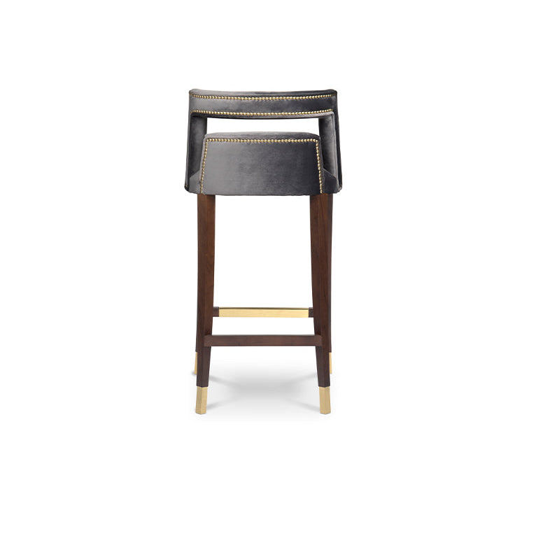 Naj Counter Stool