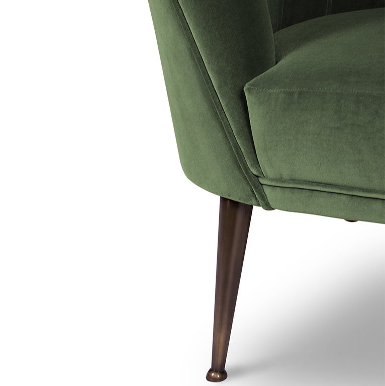 Andes Armchair