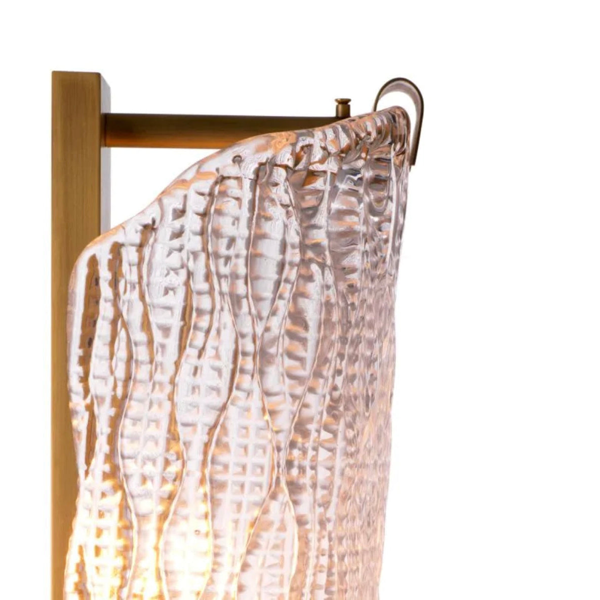 Wall Lamp Todd by Eichholtz