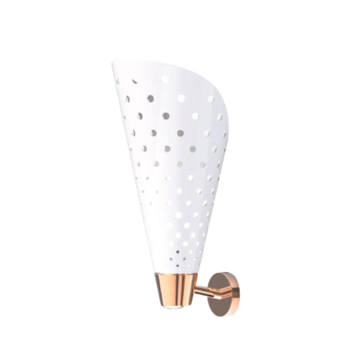 Dizzy Wall Light by Delightfull