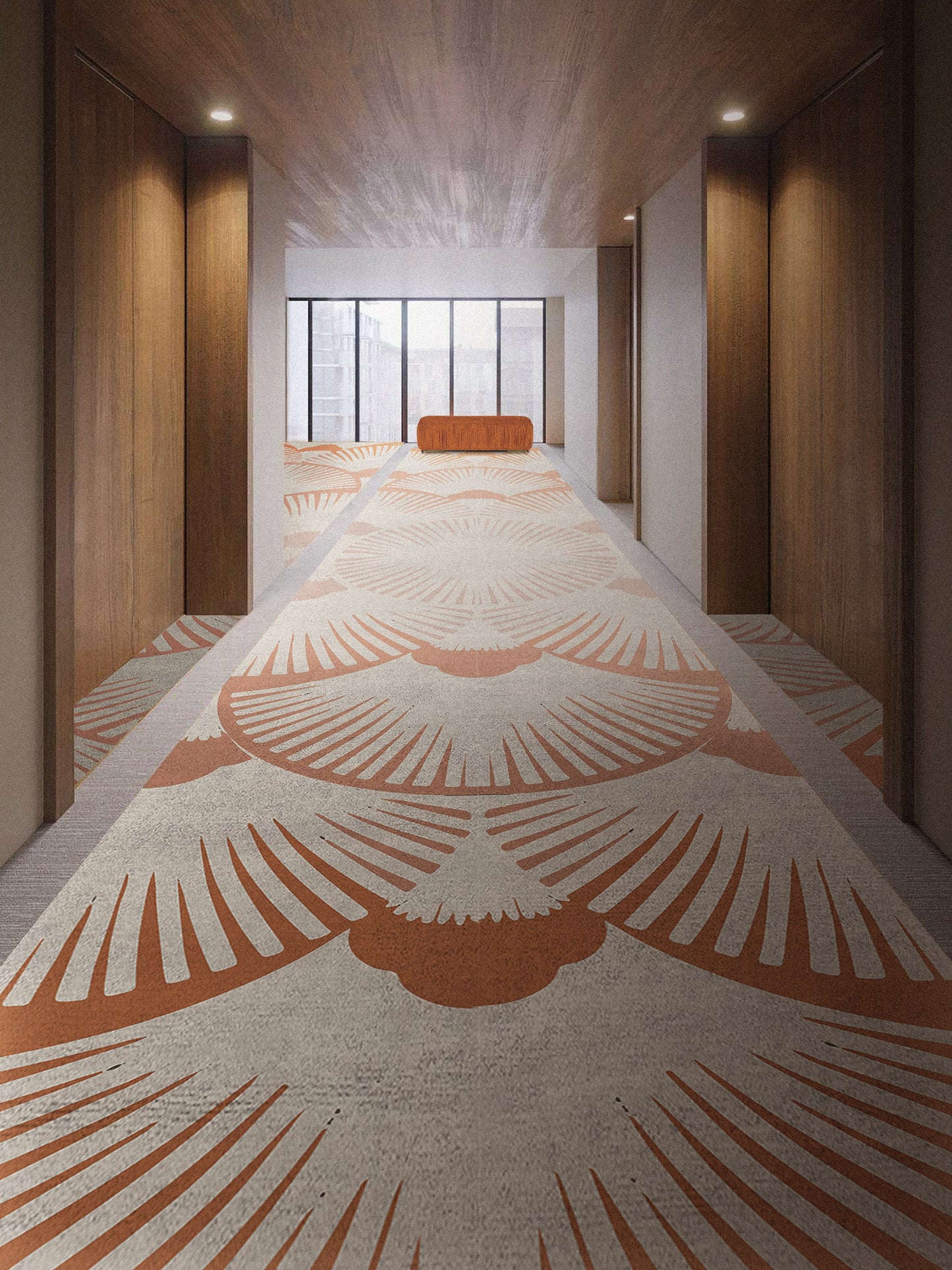Dêco Rug
