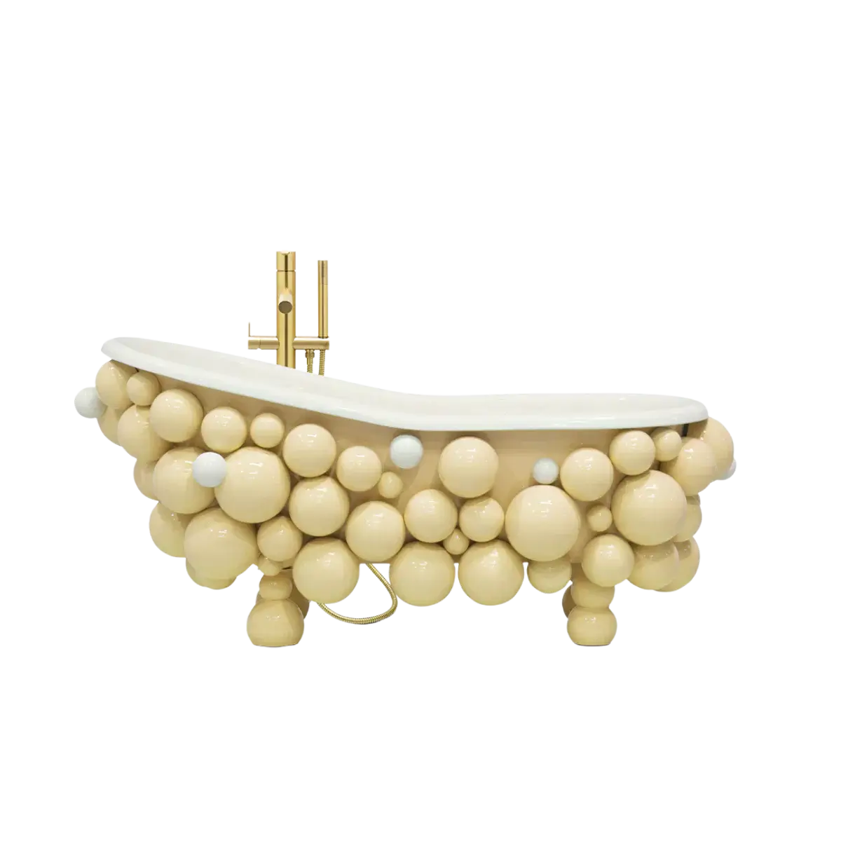 Newton Bathtub