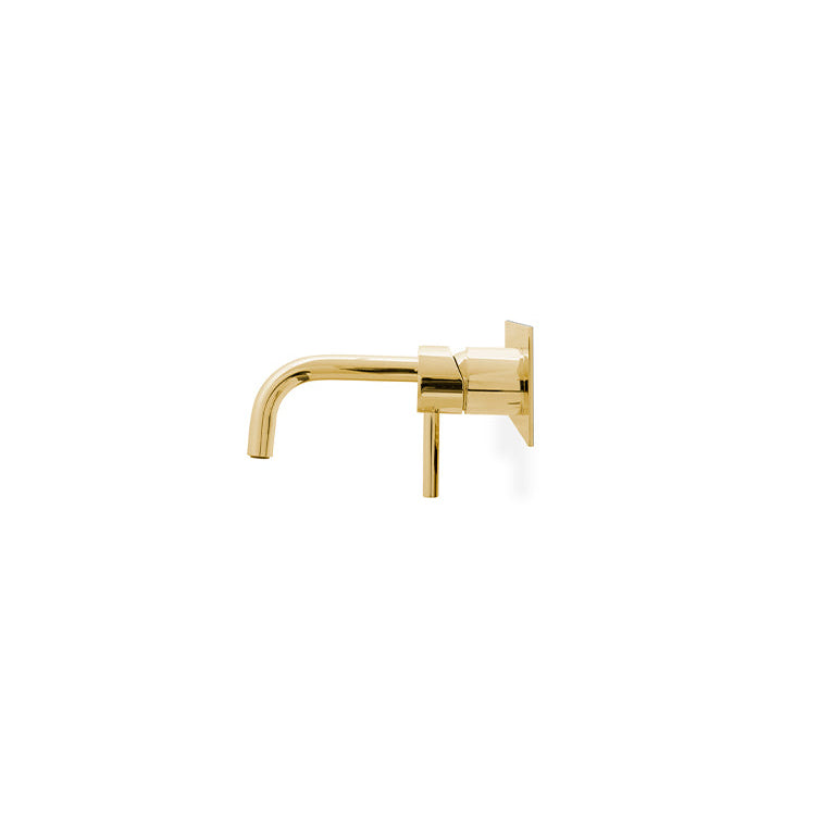 Flow Wall Mixer