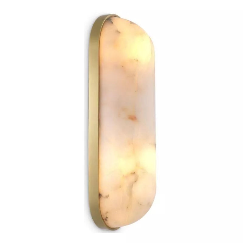 Wall Lamp Sumo by Eichholtz