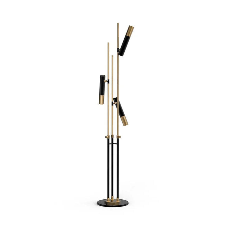 Ike Floor Lamp