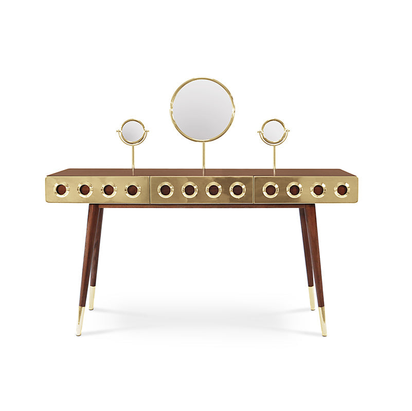 Monocles Vanity Table