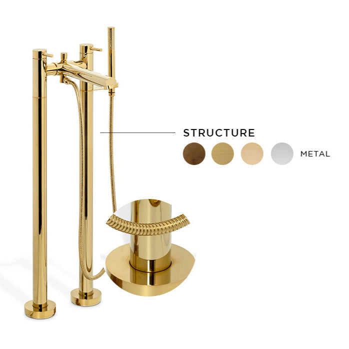 Harper Mounting Floor Mixer