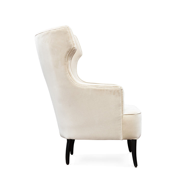 Iguazu Wingback Chair