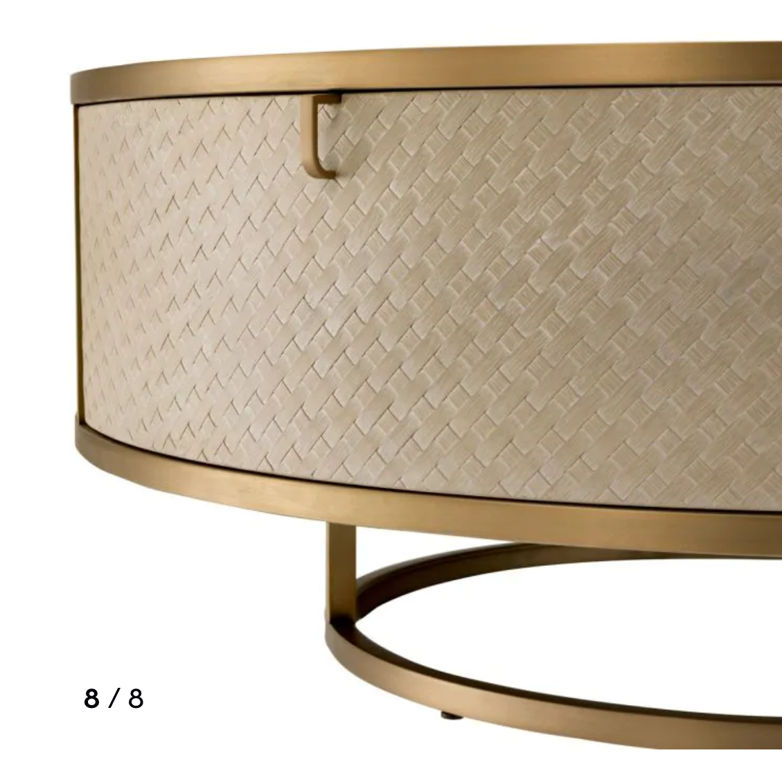 Coffee Table Napa Valley