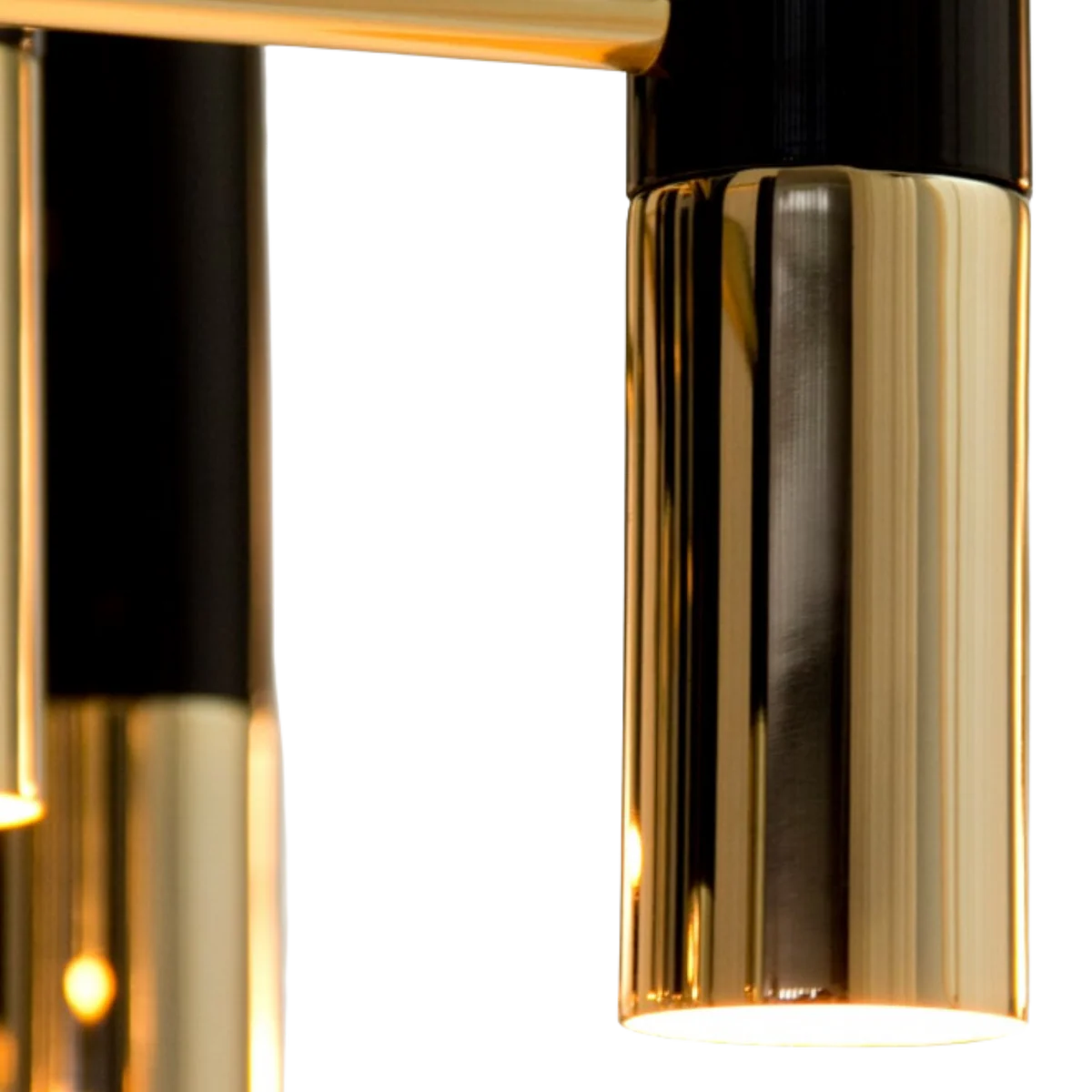 Ike Suspension Lamp by DelightFull